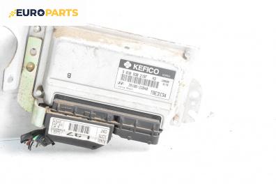 Компютър двигател за Hyundai Getz Hatchback (08.2002 - ...) 1.3 i, 82 к.с., №  39106-22840