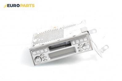 Автокасетофон за Nissan X-Trail I SUV (06.2001 - 01.2013)