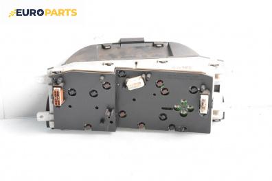 Километраж за Nissan X-Trail I SUV (06.2001 - 01.2013) 2.2 Di 4x4, 114 к.с.