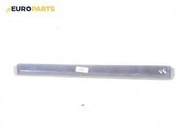 Лайсна за Nissan X-Trail I SUV (06.2001 - 01.2013), джип, позиция: задна, лява