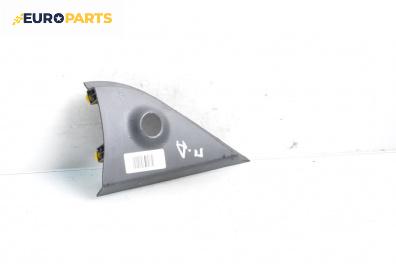 Интериорна пластмаса за Hyundai i20 Hatchback I (08.2008 - 12.2014), 4+1 вр., хечбек, позиция: дясна