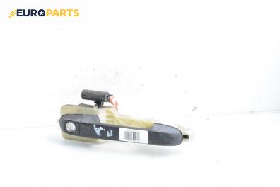 Външна дръжка за Hyundai i20 Hatchback I (08.2008 - 12.2014), 4+1 вр., хечбек, позиция: предна, дясна