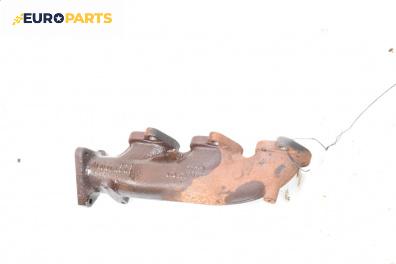 Изпускателен колектор  за Audi Q7 SUV I (03.2006 - 01.2016) 3.0 TDI Quattro, 233 к.с.