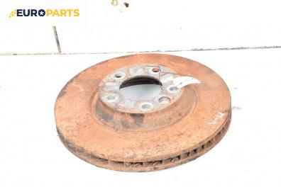 Спирачен диск за Audi Q7 SUV I (03.2006 - 01.2016), позиция: предна