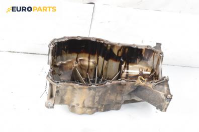 Картер за Renault Megane Scenic (10.1996 - 12.2001) 1.6 16V (JA0B, JA04, JA11), 107 к.с.