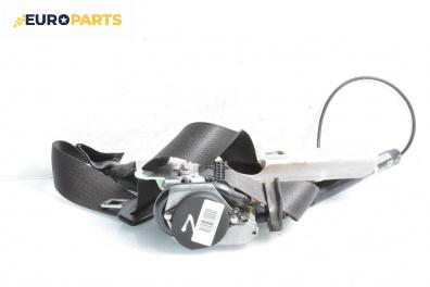 Предпазен колан за Chevrolet Cruze Sedan (J300) (05.2009 - ...), 4+1 вр., позиция: предна, лява