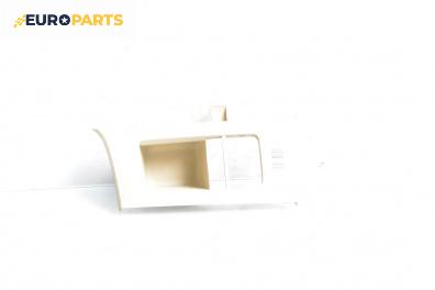 Интериорна пластмаса за Lancia Musa Minivan (10.2004 - 09.2012), 4+1 вр., миниван, позиция: предна