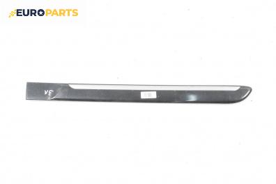 Вътрешен праг за Lancia Musa Minivan (10.2004 - 09.2012), 4+1 вр., миниван, позиция: задна, лява