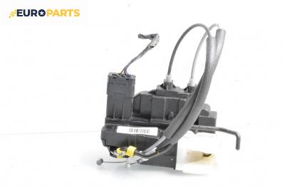 Брава на врата за Hyundai i20 Hatchback I (08.2008 - 12.2014), позиция: предна, лява