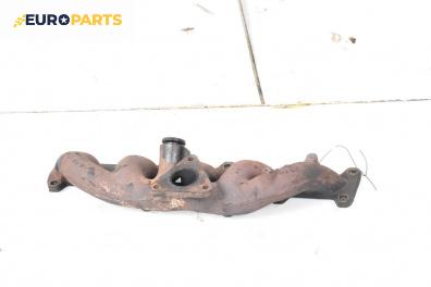 Изпускателен колектор  за Mercedes-Benz C-Class Sedan (W202) (03.1993 - 05.2000) C 250 Turbo-D (202.128), 150 к.с.