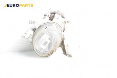 Халоген за Peugeot 206 CC Cabrio (09.2000 - 12.2008), кабрио, позиция: лява