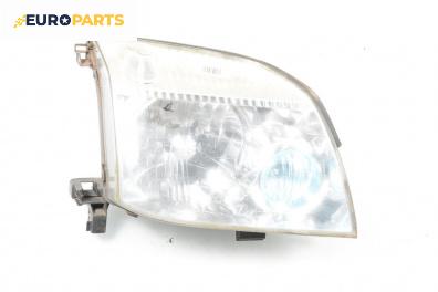 Фар за Nissan X-Trail I SUV (06.2001 - 01.2013), джип, позиция: дясна