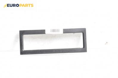 Интериорна пластмаса за Volkswagen Passat III Variant B5 (05.1997 - 12.2001), 4+1 вр., комби, позиция: предна