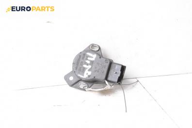 Актуатор окачване за Peugeot 407 Coupe (10.2005 - 12.2011)