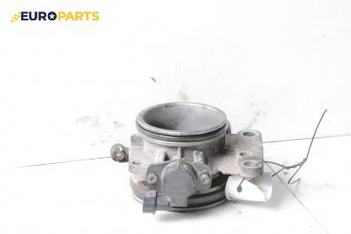 Дроселова клапа за Renault Megane Scenic (10.1996 - 12.2001) 1.6 16V (JA0B, JA04, JA11), 107 к.с.