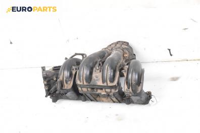 Всмукателен колектор за Mazda 6 Station Wagon I (08.2002 - 12.2007) 2.0, 141 к.с.