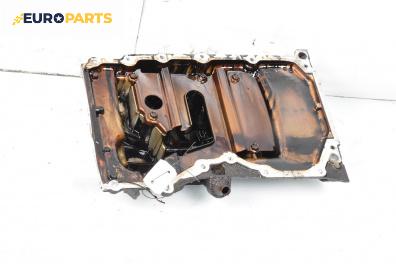 Картер за Mazda 6 Station Wagon I (08.2002 - 12.2007) 2.0, 141 к.с.