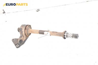 Полуоска вътрешна част за Mazda 6 Station Wagon I (08.2002 - 12.2007) 2.0, 141 к.с., позиция: предна, дясна