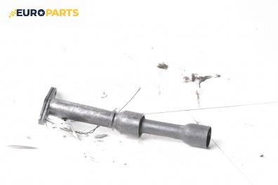 Тръба колектор за Mercedes-Benz C-Class Sedan (W202) (03.1993 - 05.2000) C 250 Turbo-D (202.128), 150 к.с.