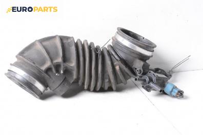 Гофриран маркуч за Toyota Corolla Verso II (03.2004 - 04.2009) 1.8 (ZNR11), 129 к.с.