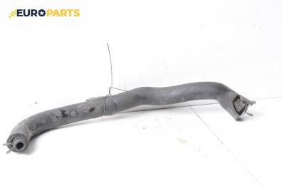 Воден маркуч за Toyota Corolla Verso II (03.2004 - 04.2009) 1.8 (ZNR11), 129 к.с.