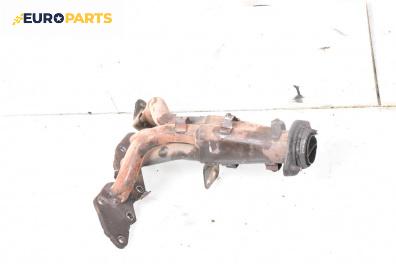 Изпускателен колектор  за Toyota Corolla Verso II (03.2004 - 04.2009) 1.8 (ZNR11), 129 к.с.