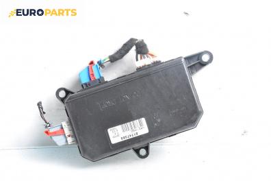 Модул централно заключване за Lancia Musa Minivan (10.2004 - 09.2012), № 51747358