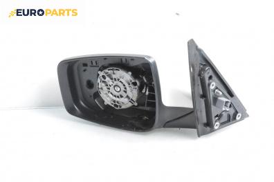 Огледало за Hyundai ix20 Hatchback (11.2010 - 05.2019), 4+1 вр., хечбек, позиция: лява