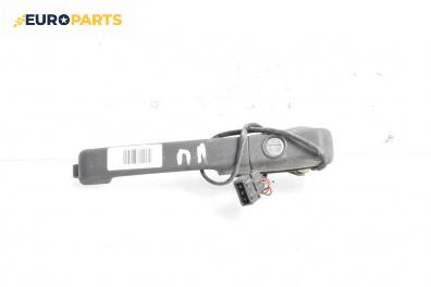 Външна дръжка за Volkswagen Passat II Variant B3, B4 (02.1988 - 06.1997), 4+1 вр., комби, позиция: предна, лява