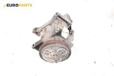 Компресор климатик за Nissan X-Trail I SUV (06.2001 - 01.2013) 2.2 Di 4x4, 114 к.с.