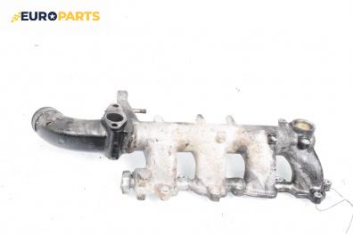 Всмукателен колектор за Nissan X-Trail I SUV (06.2001 - 01.2013) 2.2 Di 4x4, 114 к.с.