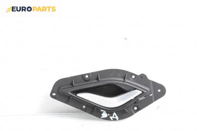 Вътрешна дръжка за Hyundai ix20 Hatchback (11.2010 - 05.2019), 4+1 вр., хечбек, позиция: задна, дясна