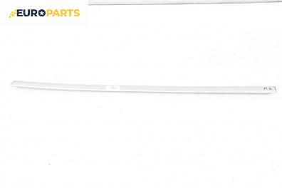 Външни лайсни за Audi A4 Sedan B6 (11.2000 - 12.2004), седан, позиция: предна