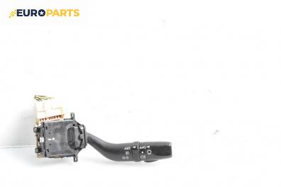 Лостче за светлини за Mazda 6 Station Wagon I (08.2002 - 12.2007)