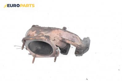 Изпускателен колектор  за Citroen C3 Hatchback I (02.2002 - 11.2009) 1.1 i, 60 к.с.