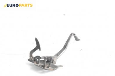 Заключалка преден капак за Audi A4 Sedan B6 (11.2000 - 12.2004)