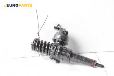 Дюза дизел за Volkswagen Sharan Minivan I (05.1995 - 03.2010) 1.9 TDI, 115 к.с.