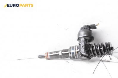 Дюза дизел за Volkswagen Sharan Minivan I (05.1995 - 03.2010) 1.9 TDI, 115 к.с.