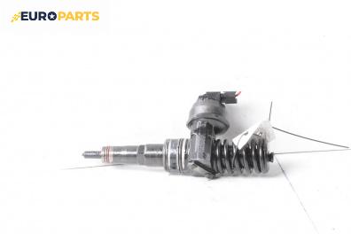 Дюза дизел за Volkswagen Sharan Minivan I (05.1995 - 03.2010) 1.9 TDI, 115 к.с.