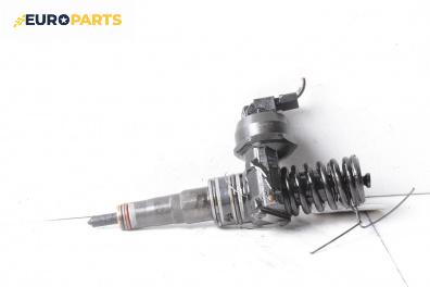 Дюза дизел за Volkswagen Sharan Minivan I (05.1995 - 03.2010) 1.9 TDI, 115 к.с.