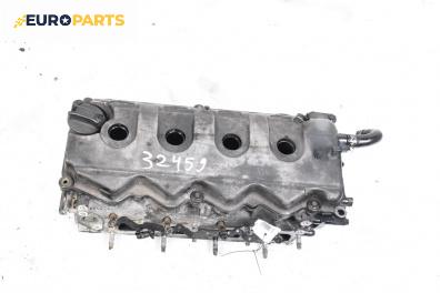 Глава за Nissan X-Trail I SUV (06.2001 - 01.2013) 2.2 Di 4x4, 114 к.с.