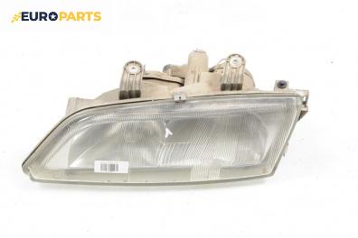 Фар за Nissan Primera Sedan II (06.1996 - 12.2001), седан, позиция: лява