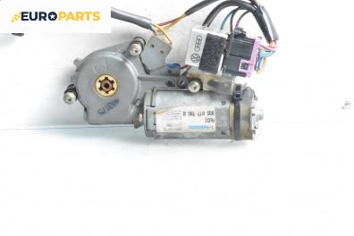 Мотор шибедах за Audi 80 Avant B4 (09.1991 - 01.1996), комби, № 895 877 795 B