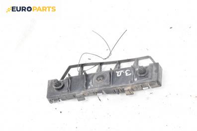 Държач броня за Hyundai ix20 Hatchback (11.2010 - 05.2019), хечбек, позиция: задна, дясна