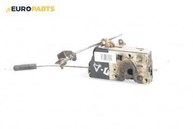 Брава на врата за Citroen Berlingo Pick-Up / Van I (07.1996 - 12.2011), позиция: предна, дясна