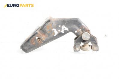 Ролка плъзгаща врата за Citroen Berlingo Pick-Up / Van I (07.1996 - 12.2011), 2+1 вр., миниван