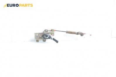 Вътрешна дръжка за Citroen Berlingo Pick-Up / Van I (07.1996 - 12.2011), 2+1 вр., миниван, позиция: задна, лява