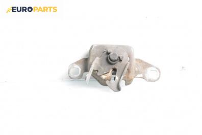 Брава преден капак за Dacia Logan Sedan I (09.2004 - 10.2012)