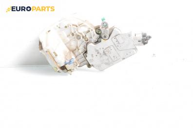 Брава на врата за Nissan Primera Hatchback II (06.1996 - 07.2002), позиция: задна, дясна