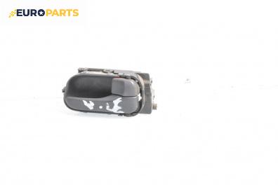 Вътрешна дръжка за Nissan Primera Hatchback II (06.1996 - 07.2002), 4+1 вр., хечбек, позиция: задна, дясна